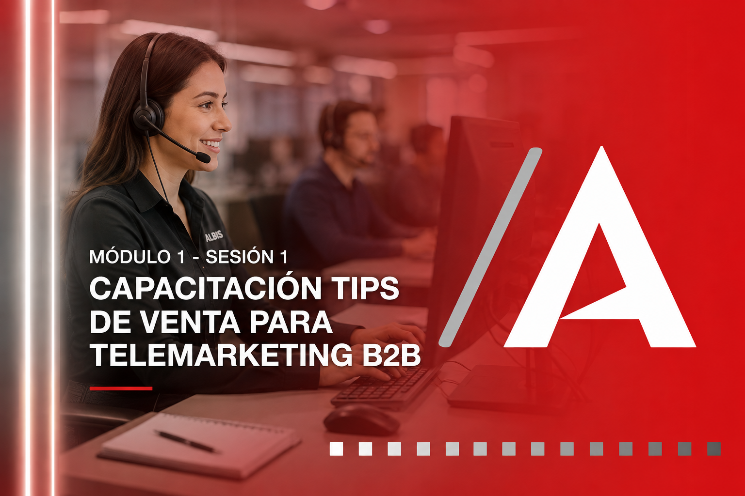 Protegido: Módulo 1 – Sesión 1 CAPACITACIÓN TIPS DE VENTA PARA TELEMARKETING B2B