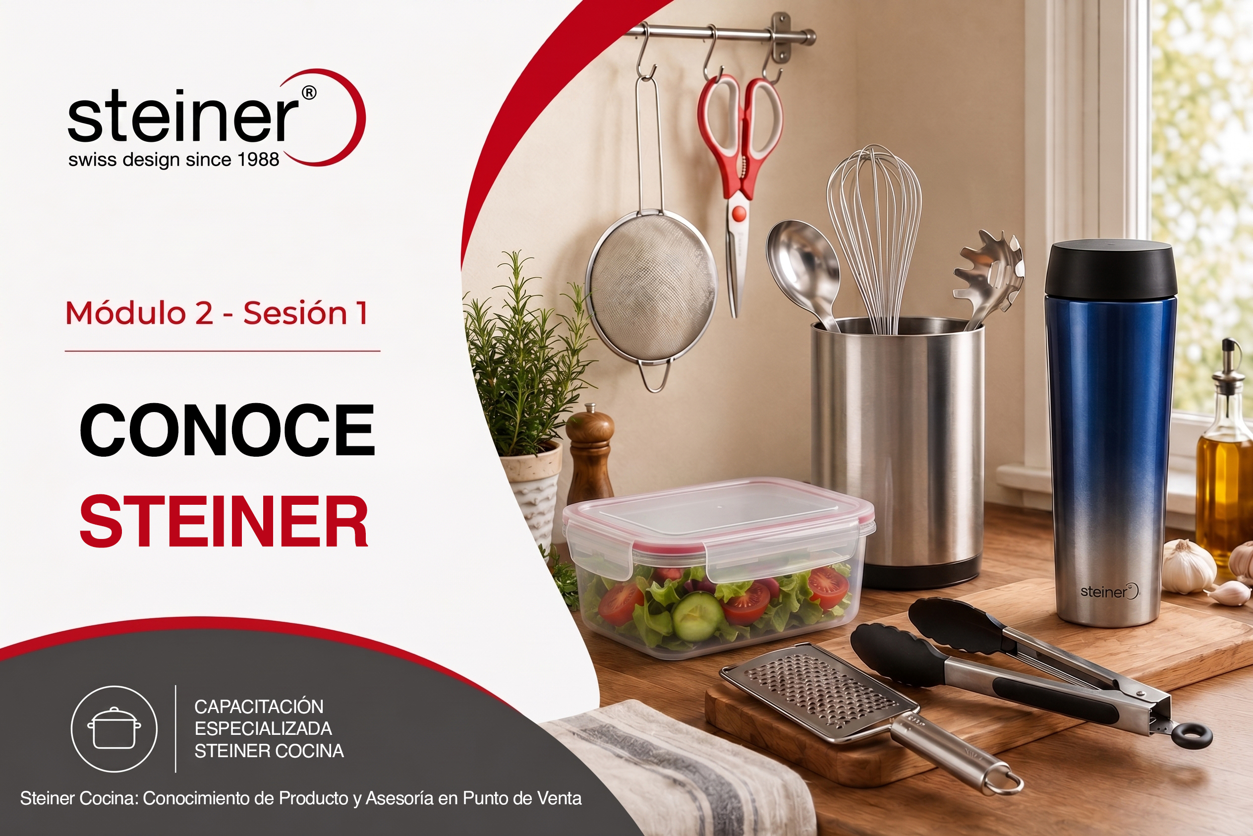 Protegido: 2 – Módulo 2 – Sesión 1 «Conoce Steiner» _ Piso de venta