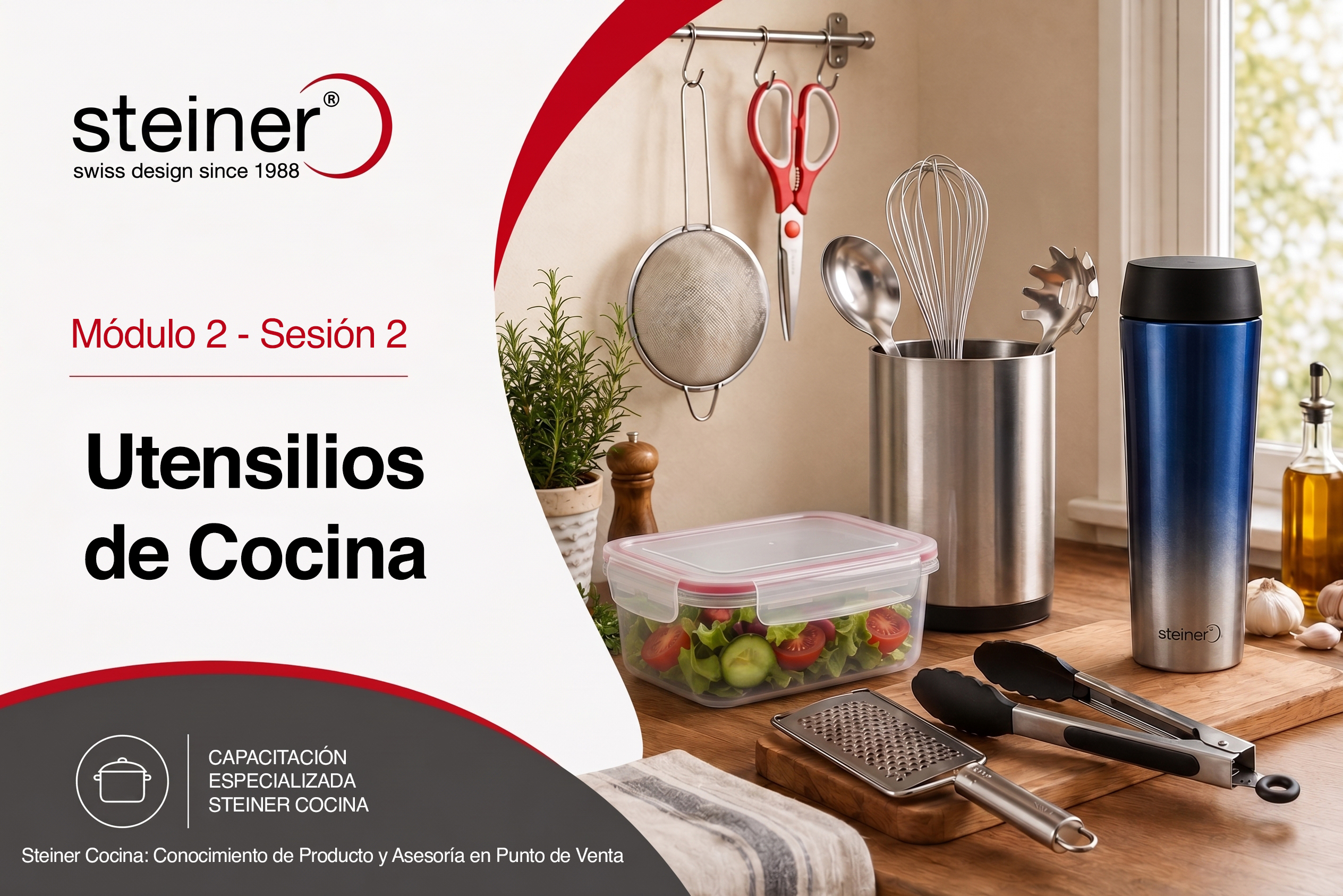 Protegido: 2.2 Módulo 2 – Sesión 2 «Utensilios de Cocina»