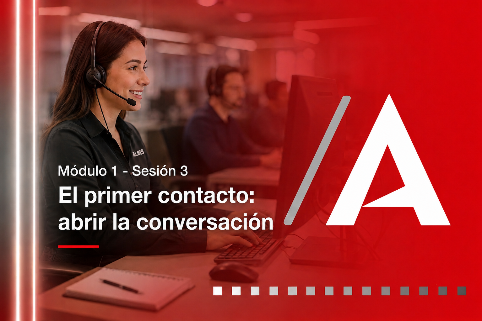 Protegido: A.3 – MÓDULO 1 – SESIÓN 3 EL PRIMER CONTACTO: ABRIR LA CONVERSACIÓN