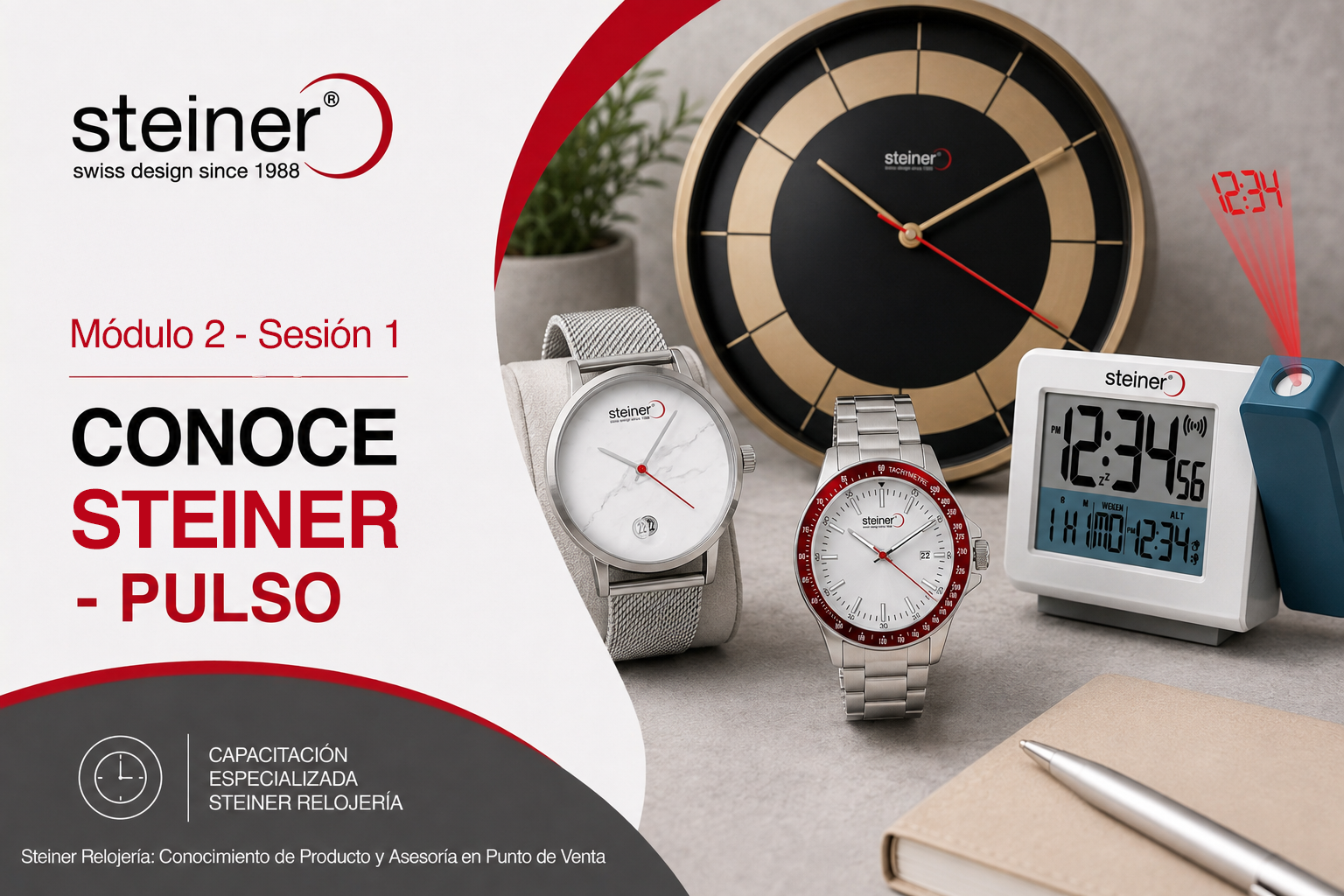 Protegido: 3 – Módulo 3 – Sesión 1 «Conoce Steiner Pulso» _ Piso de venta