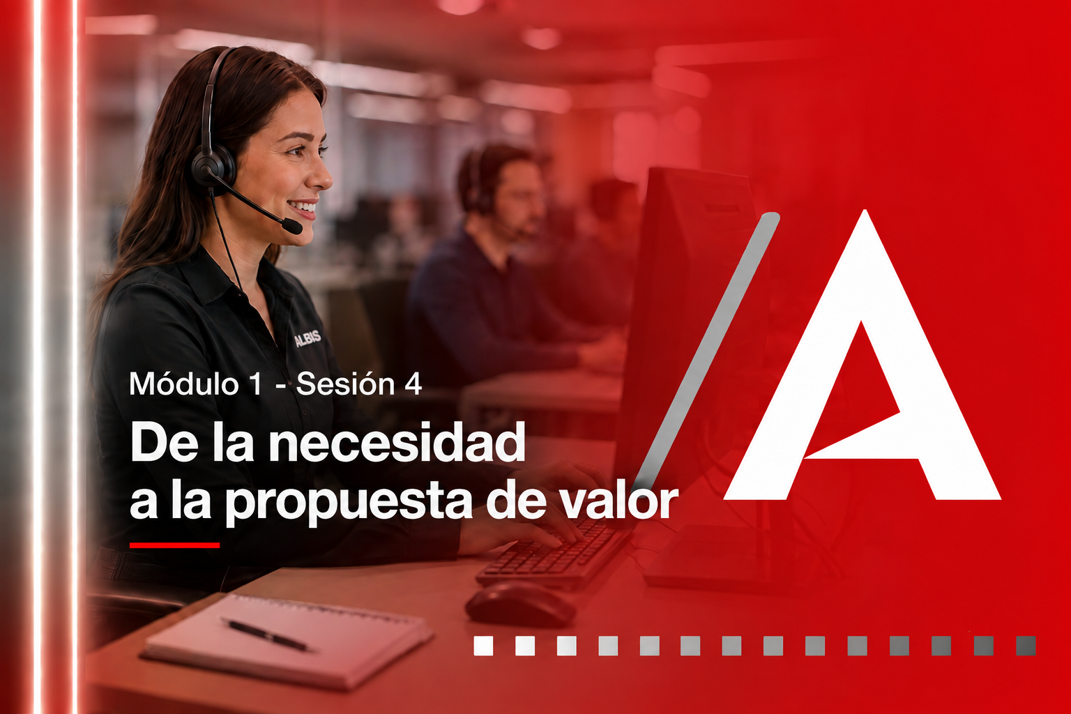 Protegido: A.4 – Módulo 1 – Sesión 4 DE LA NECESIDAD A LA PROPUESTA DE VALOR